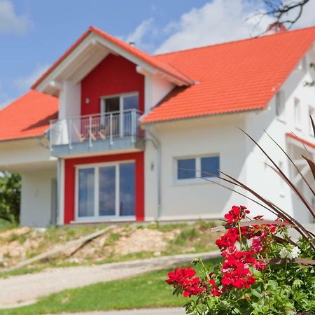 Haus Lina Apartman Emmingen-Liptingen Kültér fotó