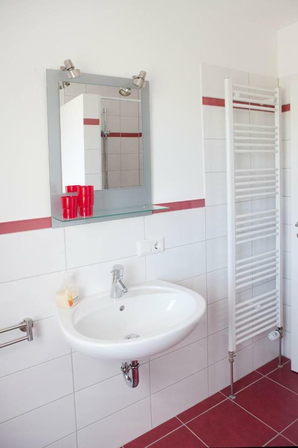 Haus Lina Apartman Emmingen-Liptingen Kültér fotó