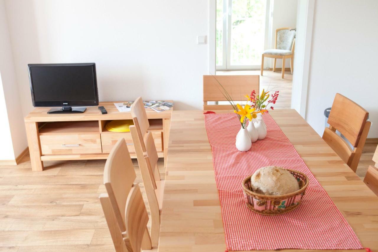 Haus Lina Apartman Emmingen-Liptingen Kültér fotó
