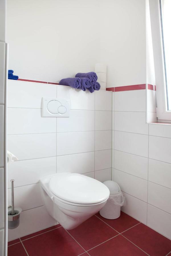 Haus Lina Apartman Emmingen-Liptingen Kültér fotó
