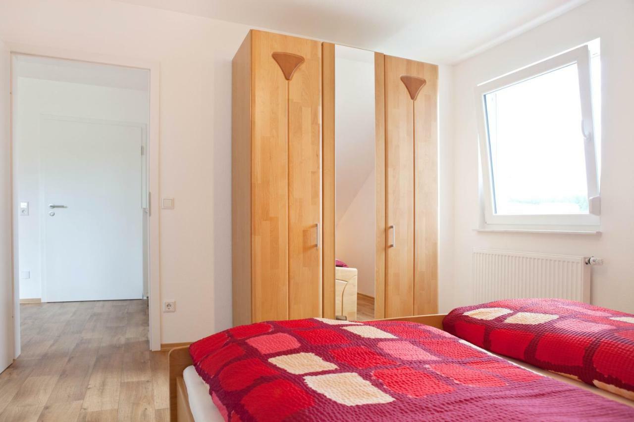 Haus Lina Apartman Emmingen-Liptingen Kültér fotó