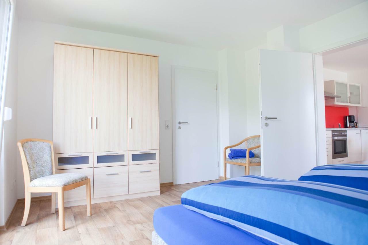 Haus Lina Apartman Emmingen-Liptingen Kültér fotó