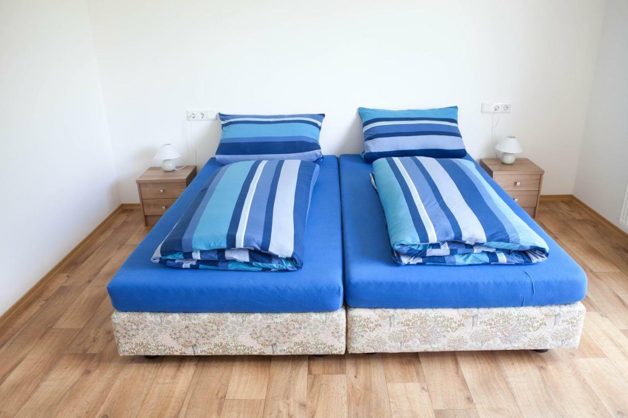 Haus Lina Apartman Emmingen-Liptingen Kültér fotó