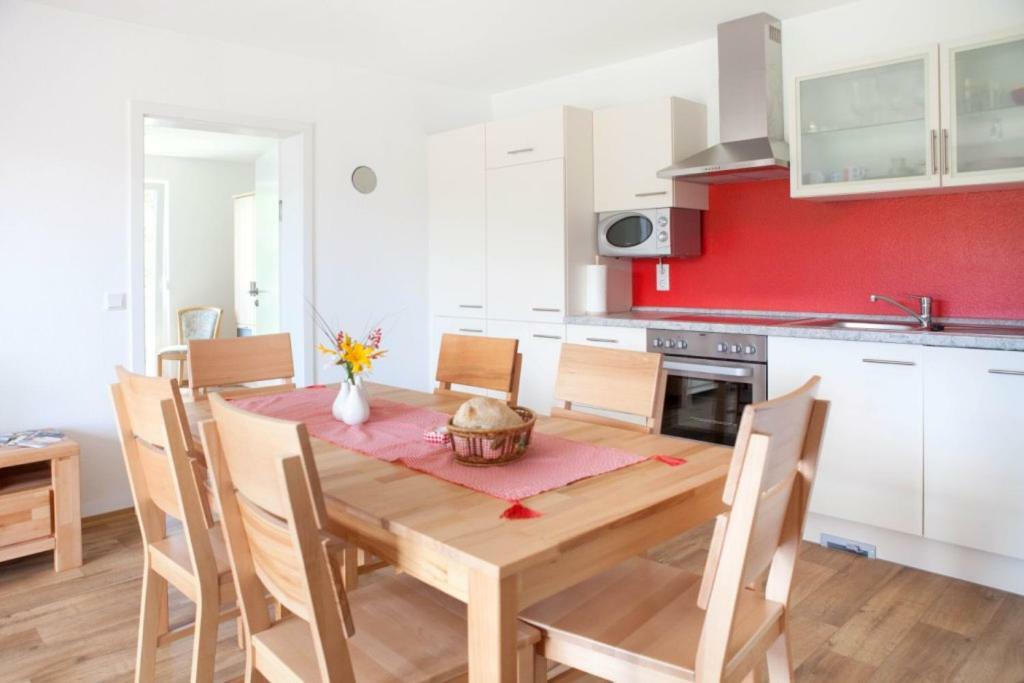 Haus Lina Apartman Emmingen-Liptingen Kültér fotó